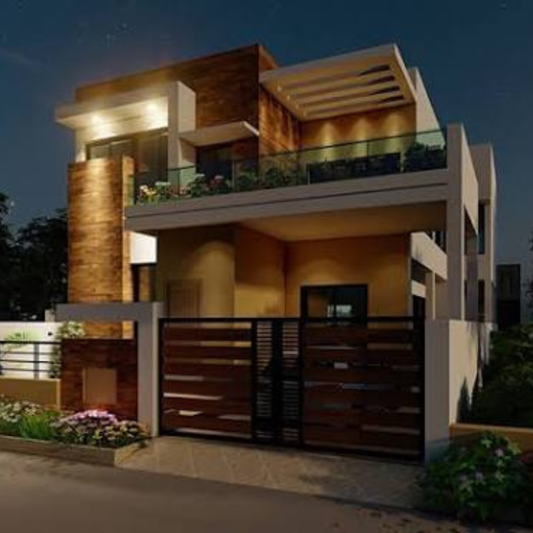 Rental Properties